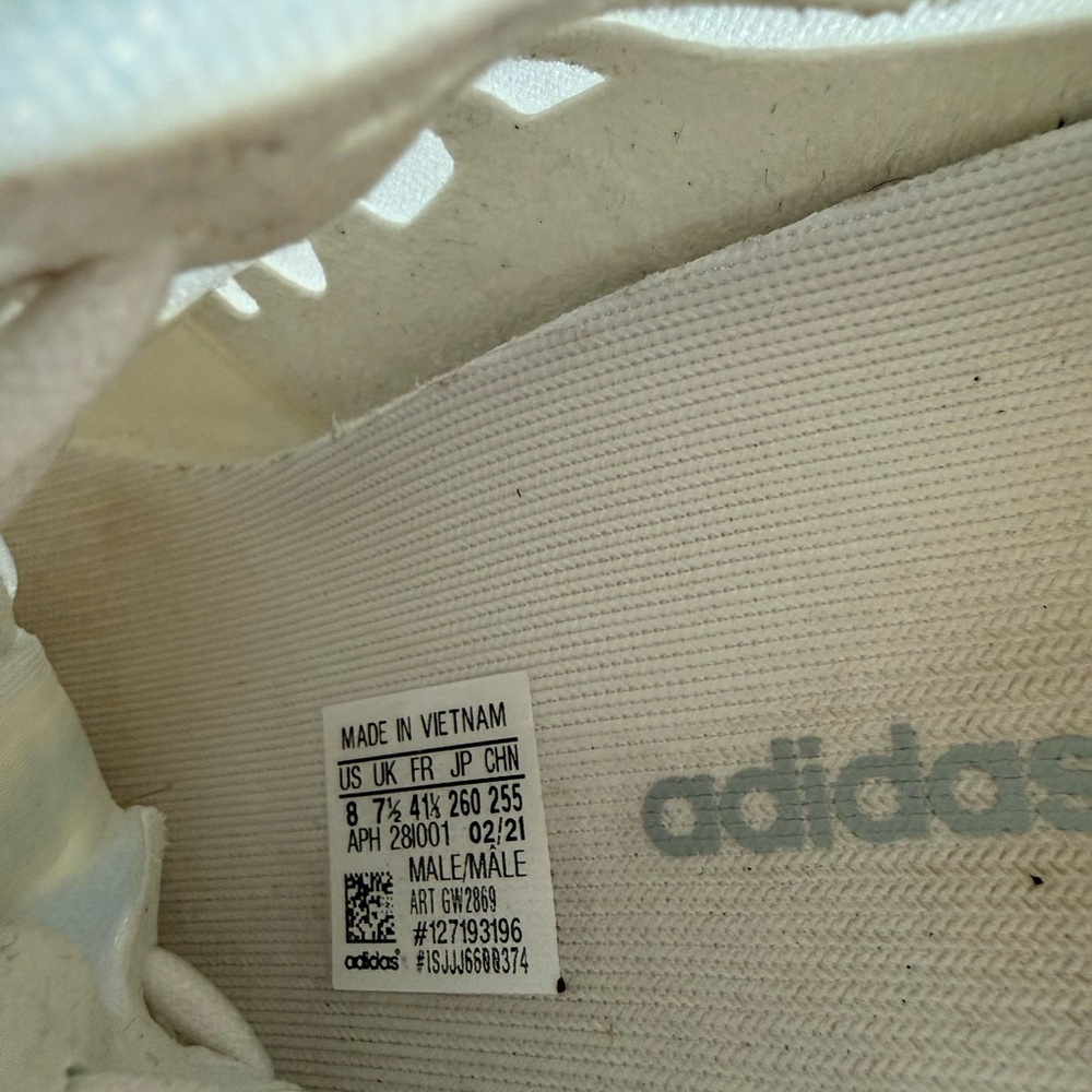 Yeezy mono ice - Picture 2 of 8